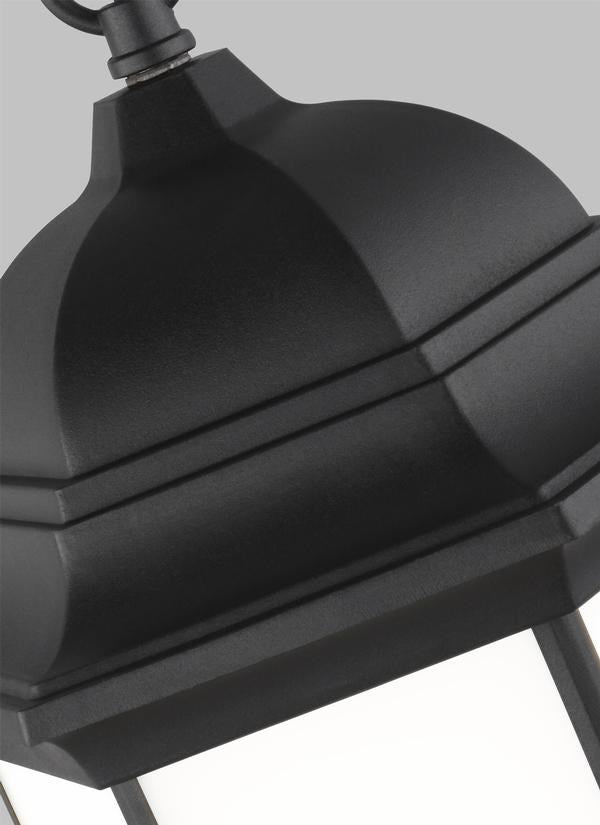 One Light Outdoor Pendant