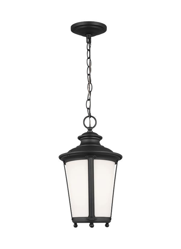 One Light Outdoor Pendant