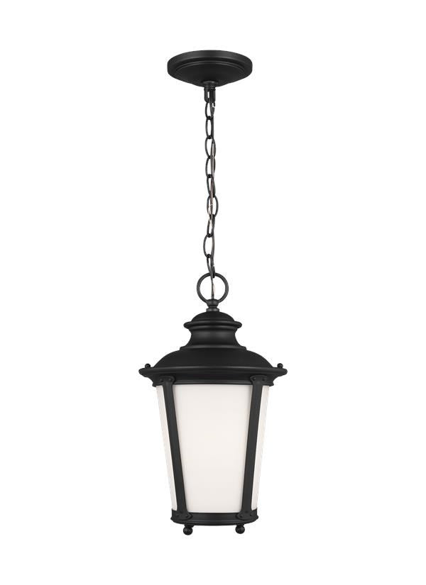 One Light Outdoor Pendant by Generation Lighting