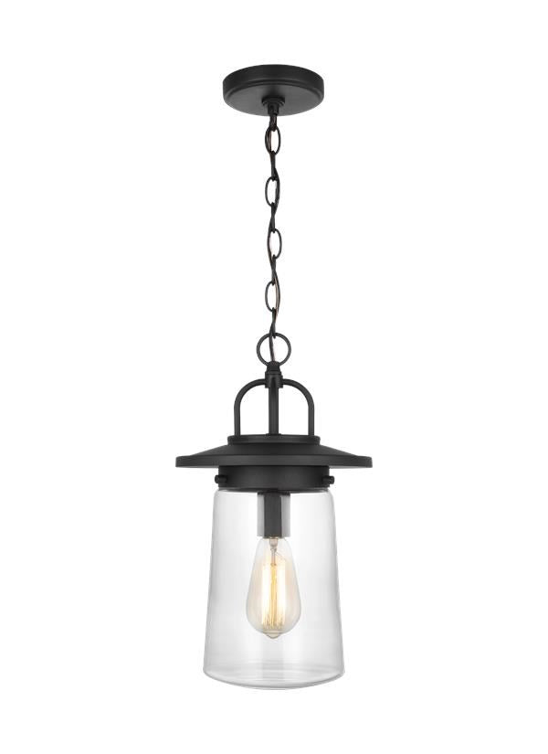 One Light Outdoor Pendant by Generation Lighting