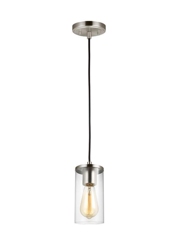 One Light Mini-Pendant by VC Studio Collection