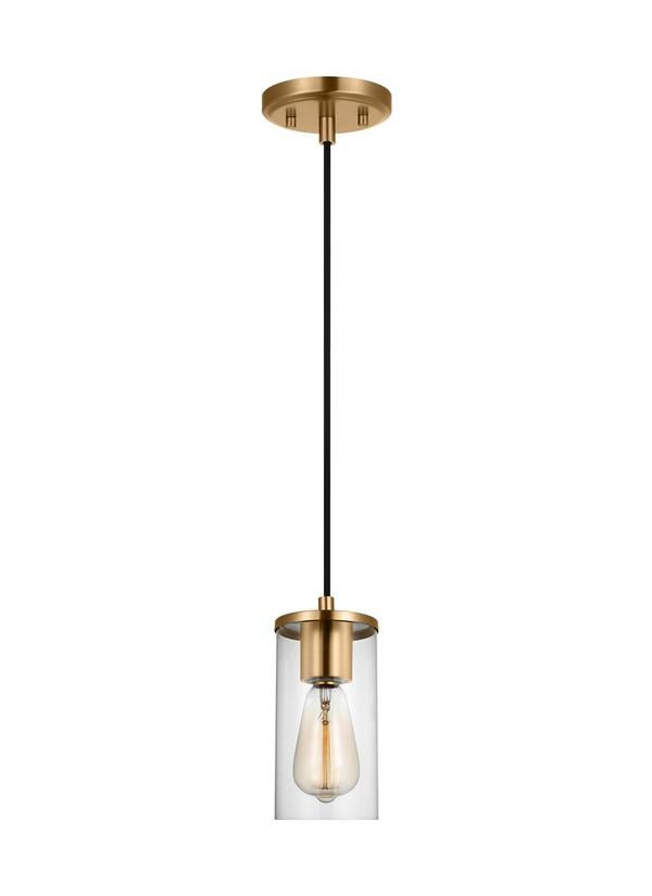 One Light Mini-Pendant by VC Studio Collection