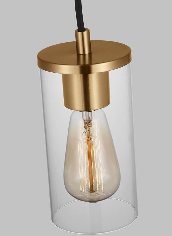 One Light Mini-Pendant
