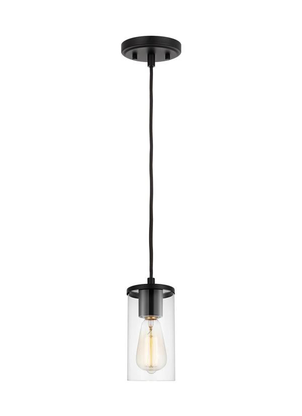 One Light Mini-Pendant by VC Studio Collection
