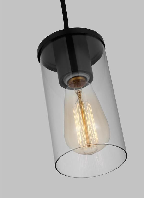 One Light Mini-Pendant