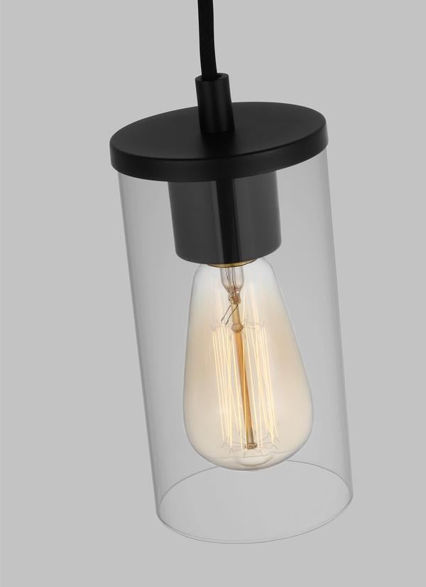 One Light Mini-Pendant