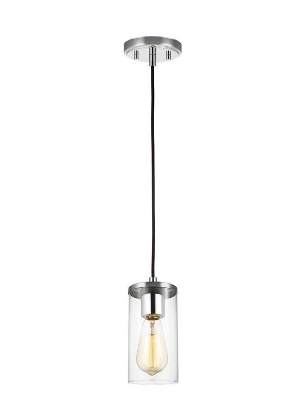 One Light Mini-Pendant by VC Studio Collection