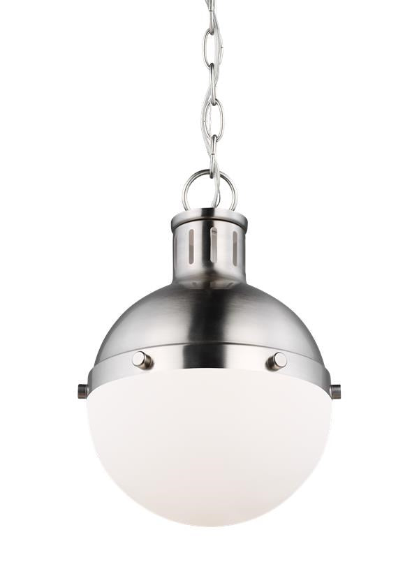 One Light Mini Pendant