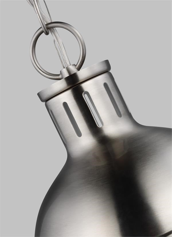 One Light Mini Pendant