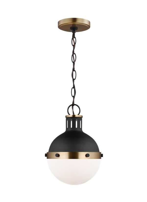 One Light Mini Pendant by VC Studio Collection