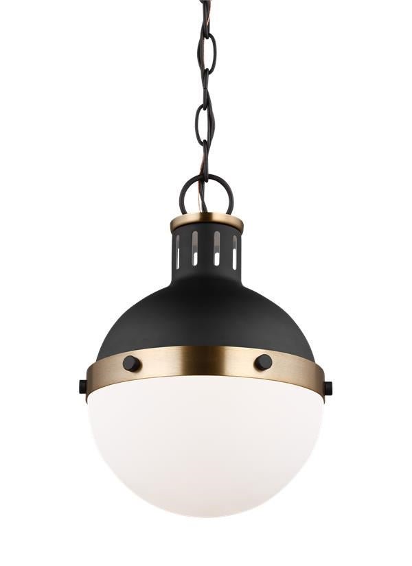 One Light Mini Pendant
