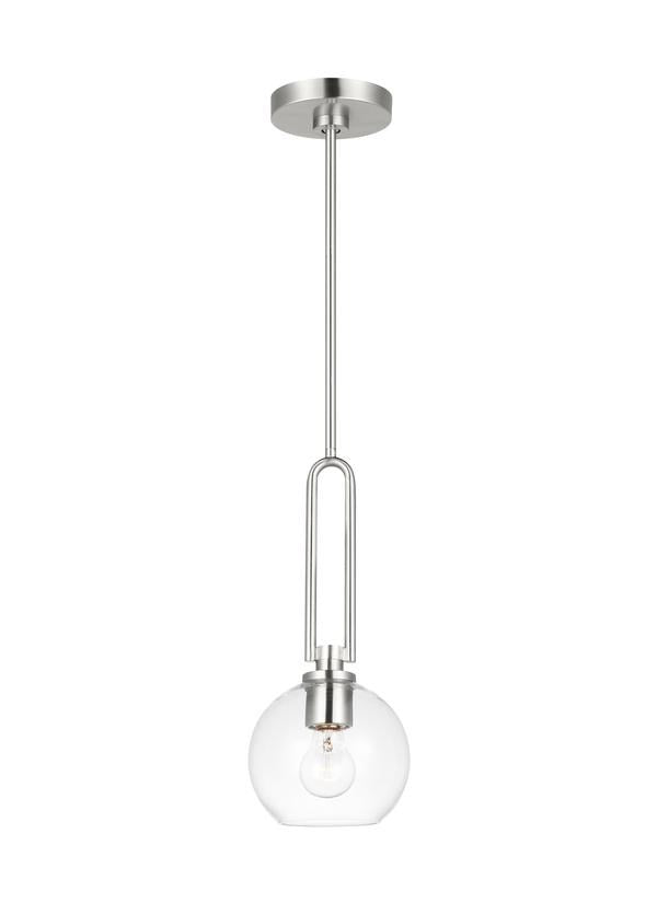 One Light Mini Pendant by VC Studio Collection