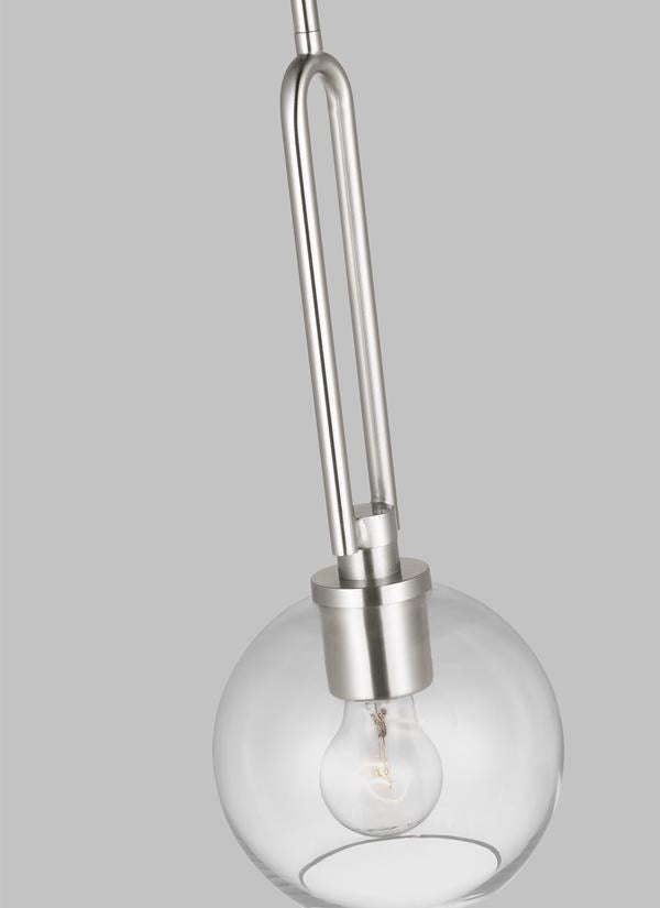 One Light Mini Pendant