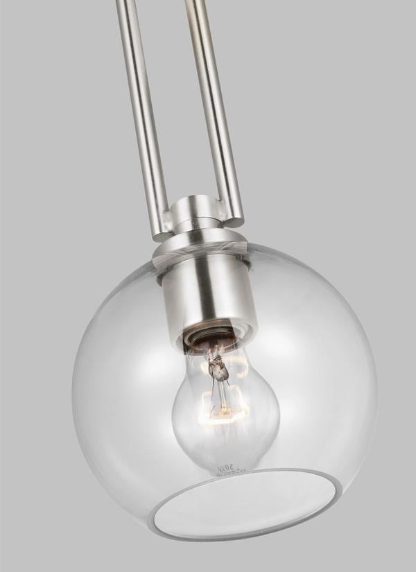 One Light Mini Pendant
