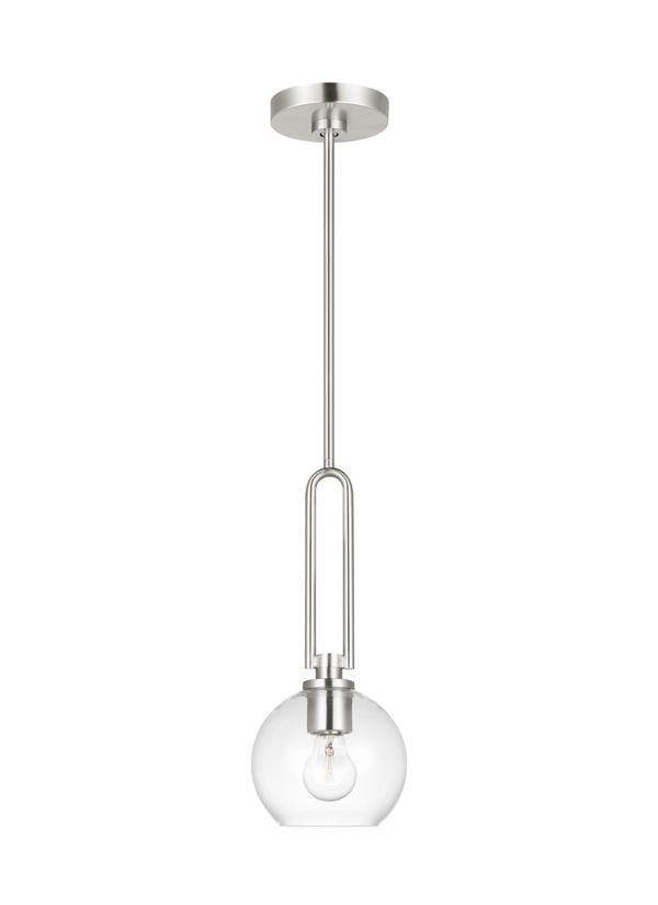 One Light Mini Pendant