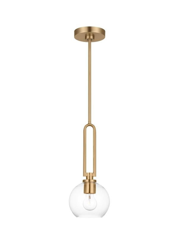 One Light Mini Pendant by VC Studio Collection