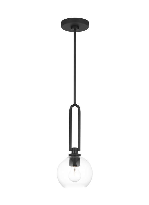 One Light Mini Pendant by VC Studio Collection