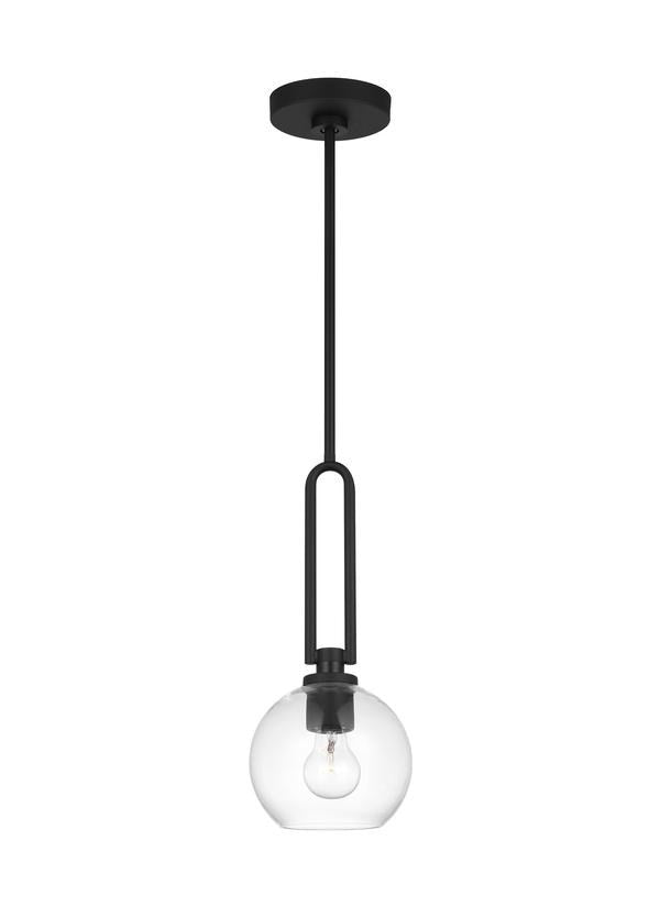 One Light Mini Pendant