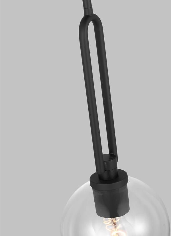 One Light Mini Pendant