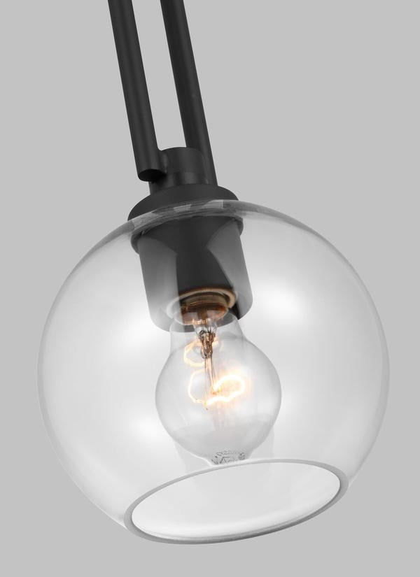 One Light Mini Pendant