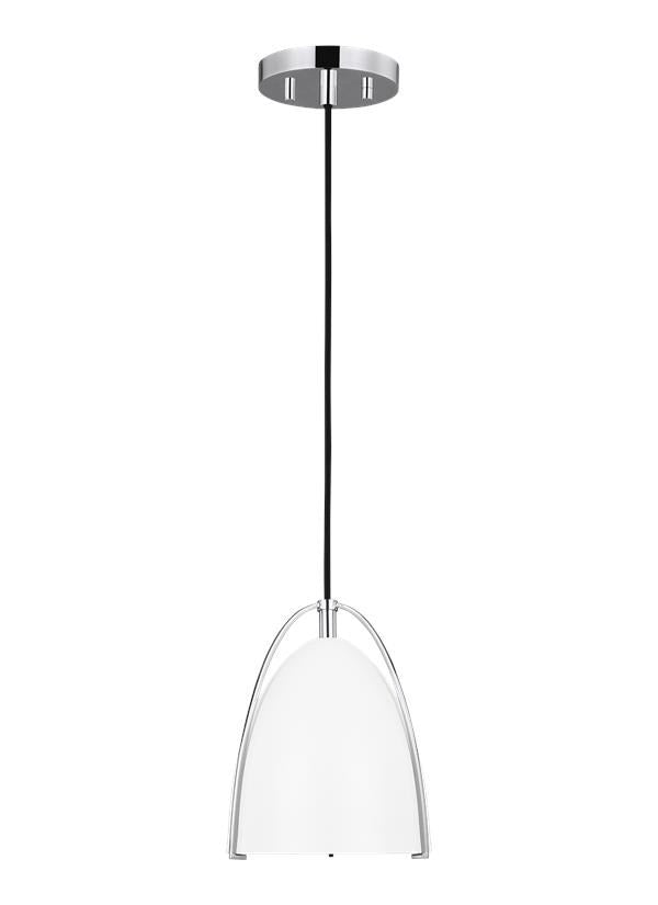 One Light Mini-Pendant by VC Studio Collection