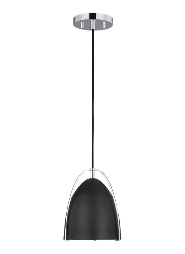 One Light Mini-Pendant by VC Studio Collection