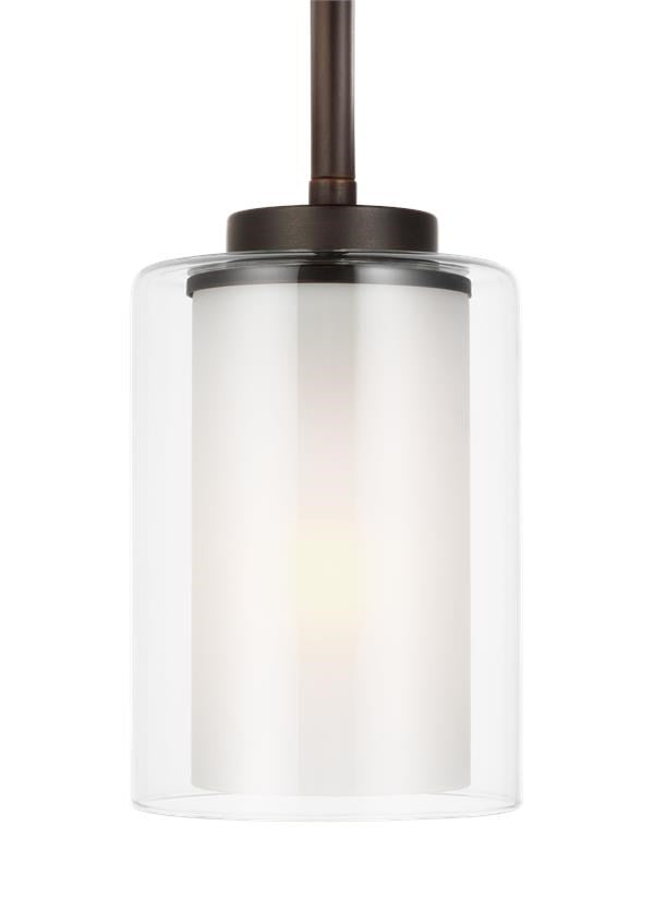 One Light Mini-Pendant