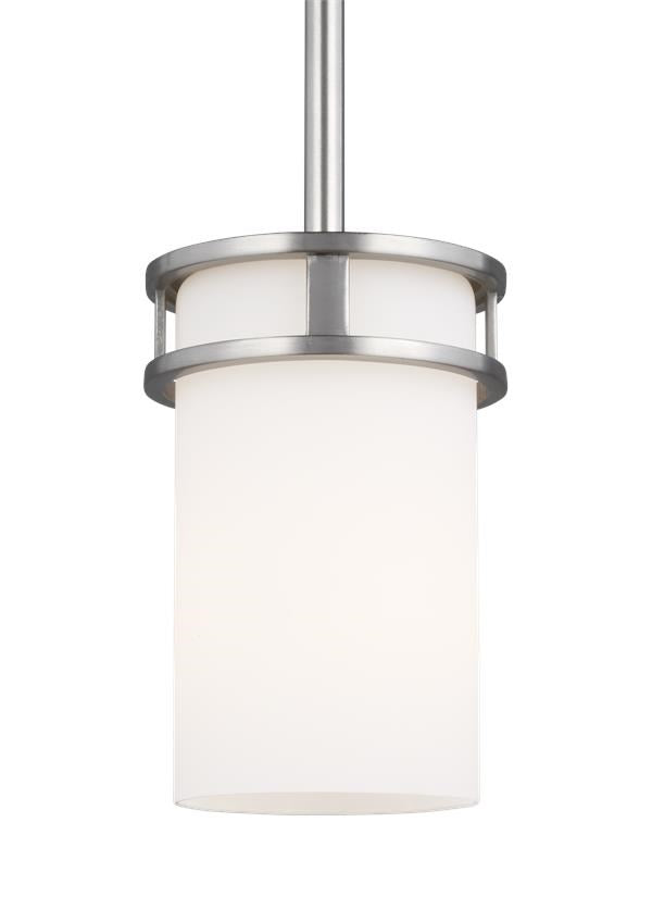 One Light Mini-Pendant