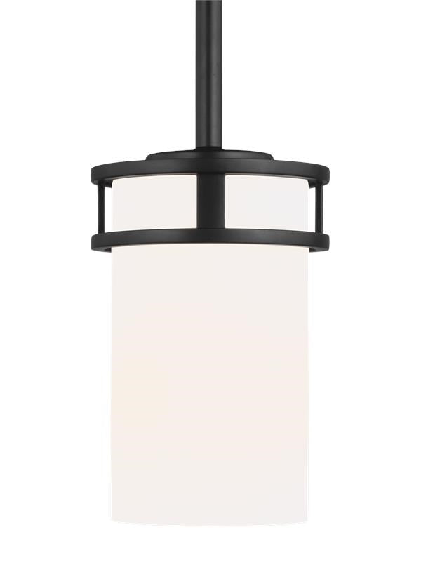 One Light Mini-Pendant by Generation Lighting