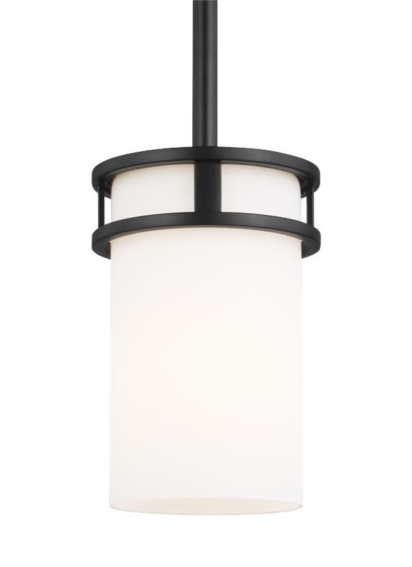 One Light Mini-Pendant