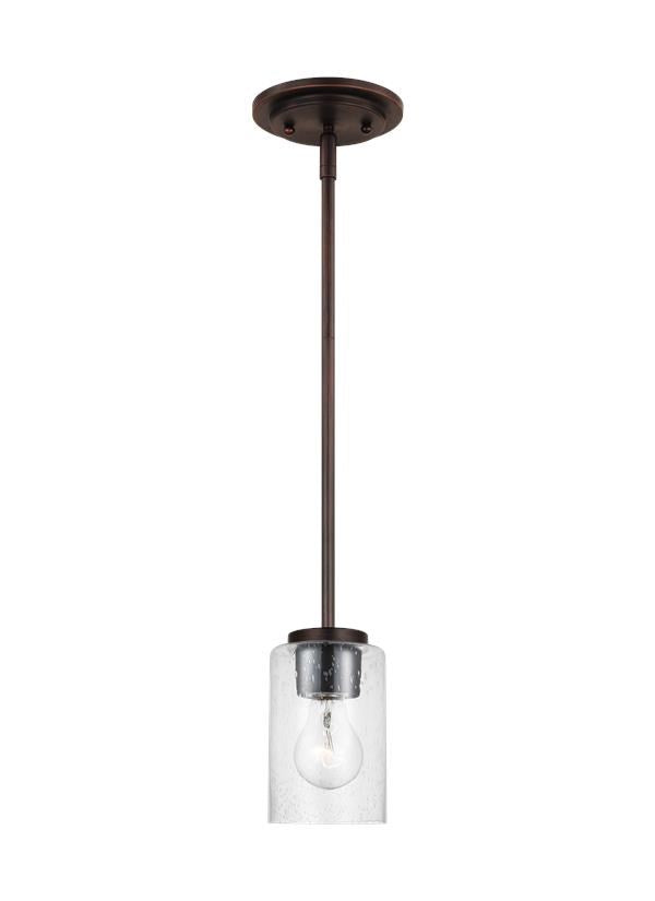 One Light Pendant by Generation Lighting