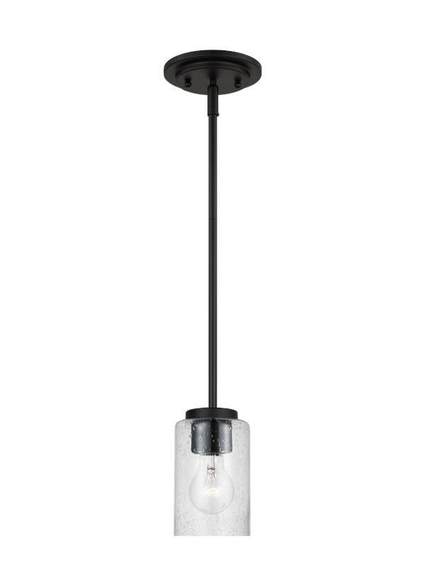 One Light Pendant by Generation Lighting