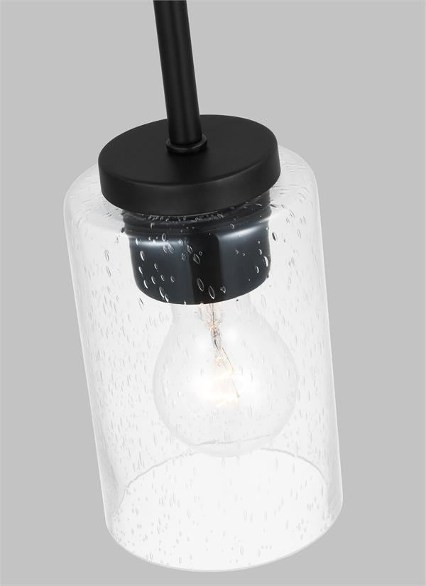 One Light Pendant