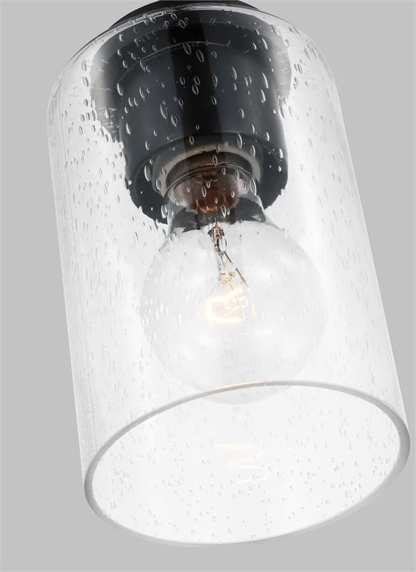 One Light Pendant