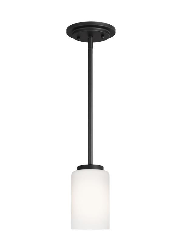 One Light Mini-Pendant by Generation Lighting