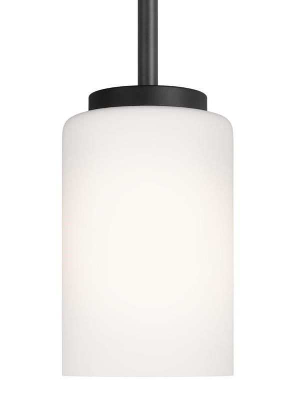 One Light Mini-Pendant