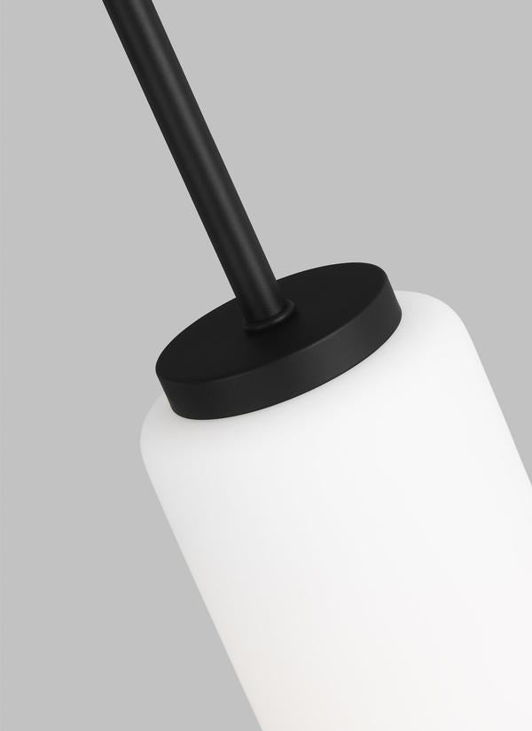 One Light Mini-Pendant