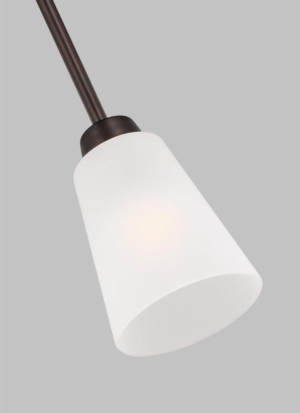 One Light Mini-Pendant