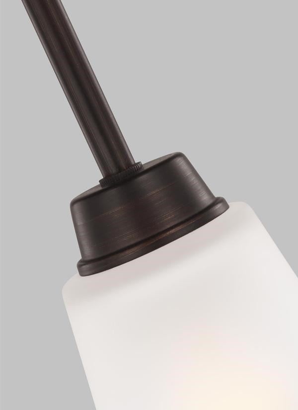 One Light Mini-Pendant