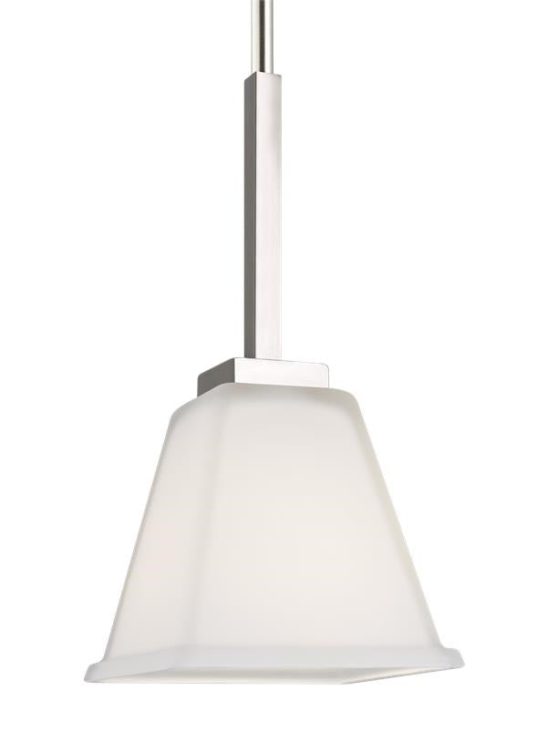 One Light Mini-Pendant