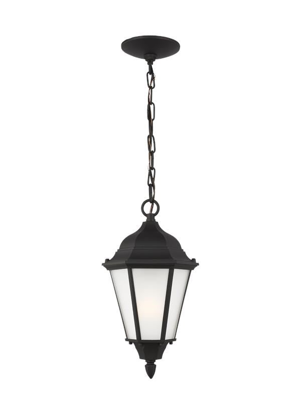 One Light Outdoor Pendant by Generation Lighting