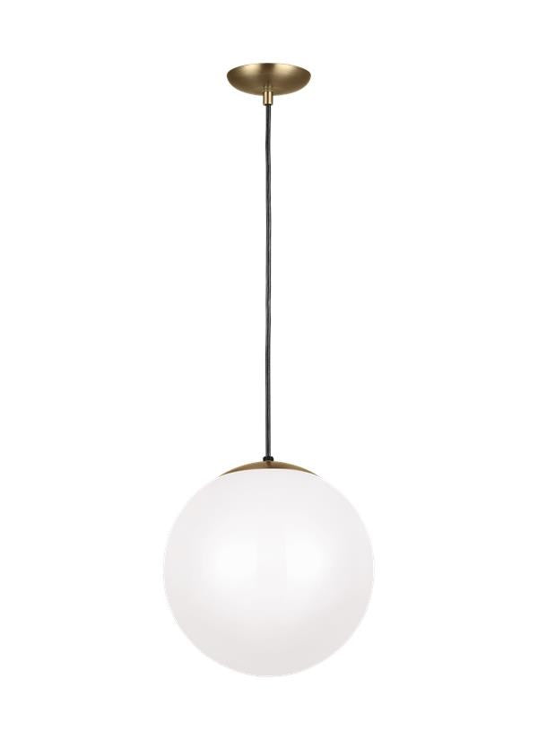 One Light Pendant by VC Studio Collection