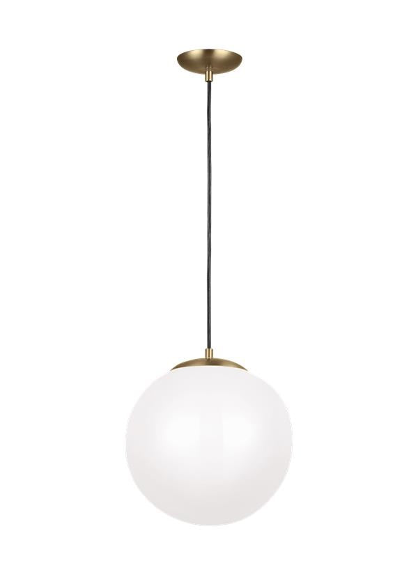 Extra Large Led Pendant by VC Studio Collection