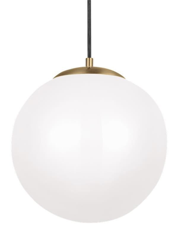 Extra Large Led Pendant