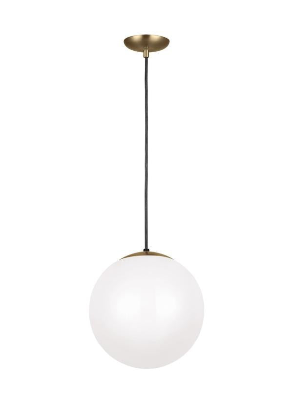 One Light Pendant by VC Studio Collection