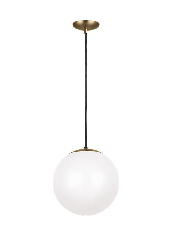 One Light Pendant by VC Studio Collection