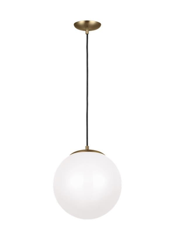 Large Led Pendant by VC Studio Collection