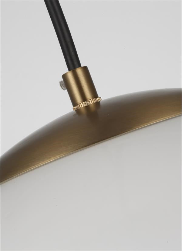 Large Led Pendant