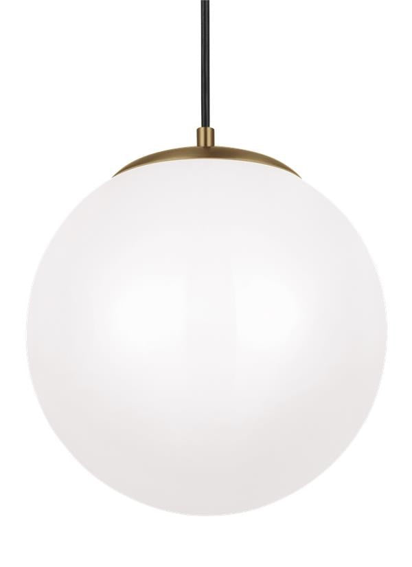 Large Led Pendant