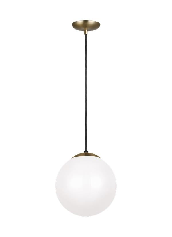 One Light Pendant by VC Studio Collection